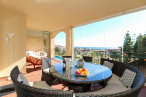 Apartment in Pinares de Mijas